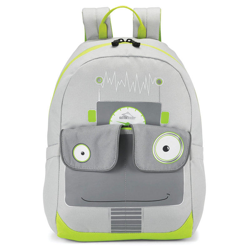 High Sierra 5.7'' W x 10.6'' D Carry Bag