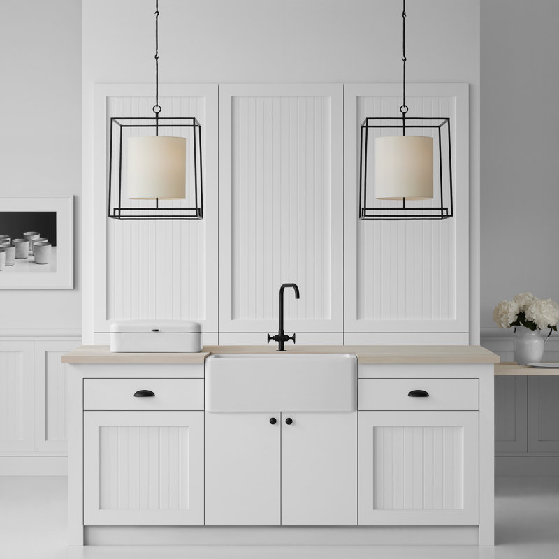 Taine 4 - Light Chandelier