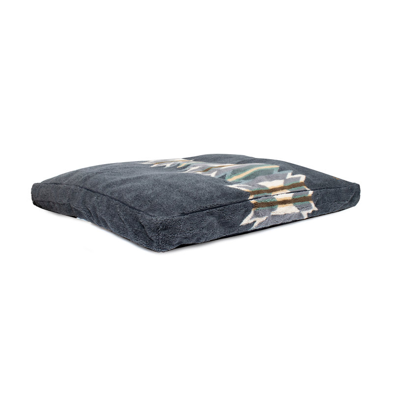 Pendleton Pet Napper, Wyeth Trail Oxford, X-Large (48"w x 36"d x 4"h)