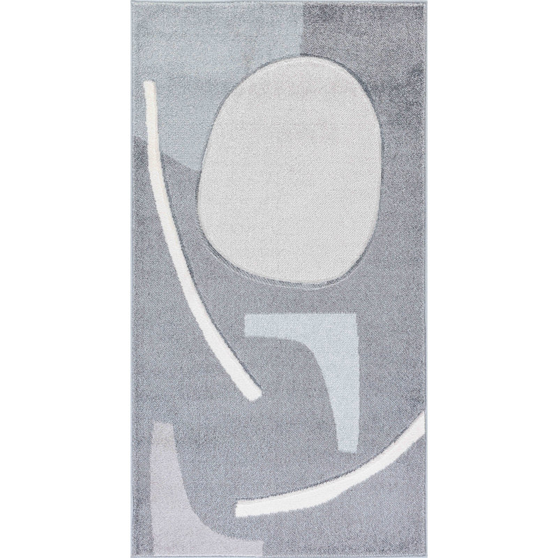 Adriany Area Rug, Rectangle 80 x 150cm