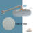 All-In-One Kit with Rough in-Valve-62488660