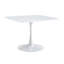 Table de salle à manger 42,1 po Mid-Century-905934560