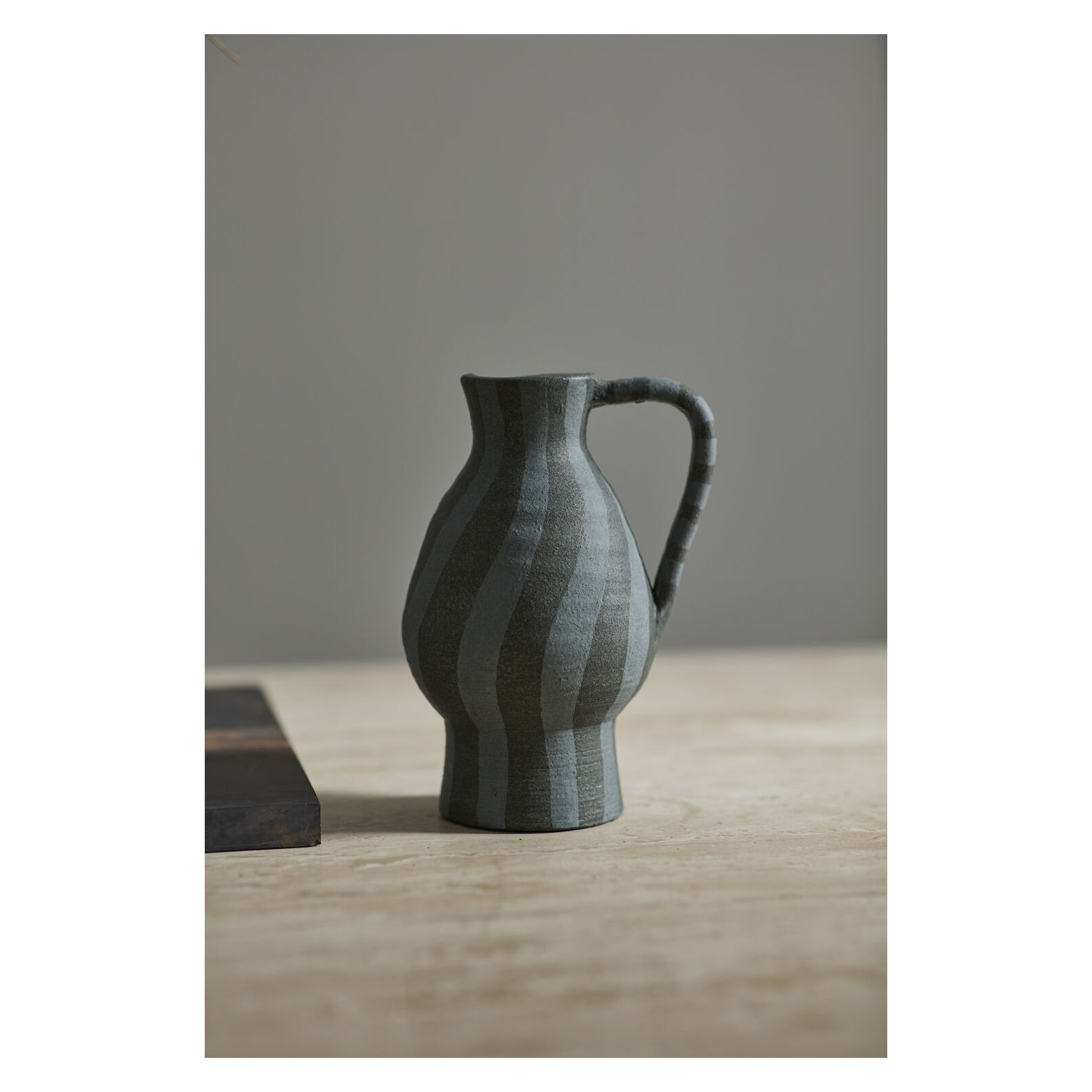 Rhysa Vase 4.25"x 7"