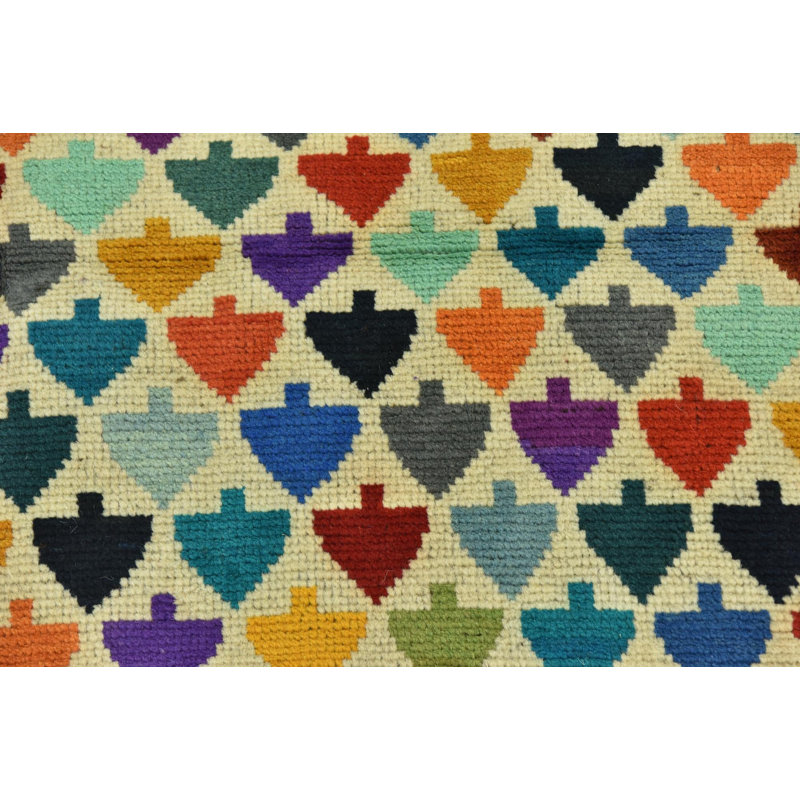 Johnsburg Ivory Rug