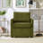 Jad Convertible Chenille Sleeper Sofa with Adjustable Backrest & Storage-505793625