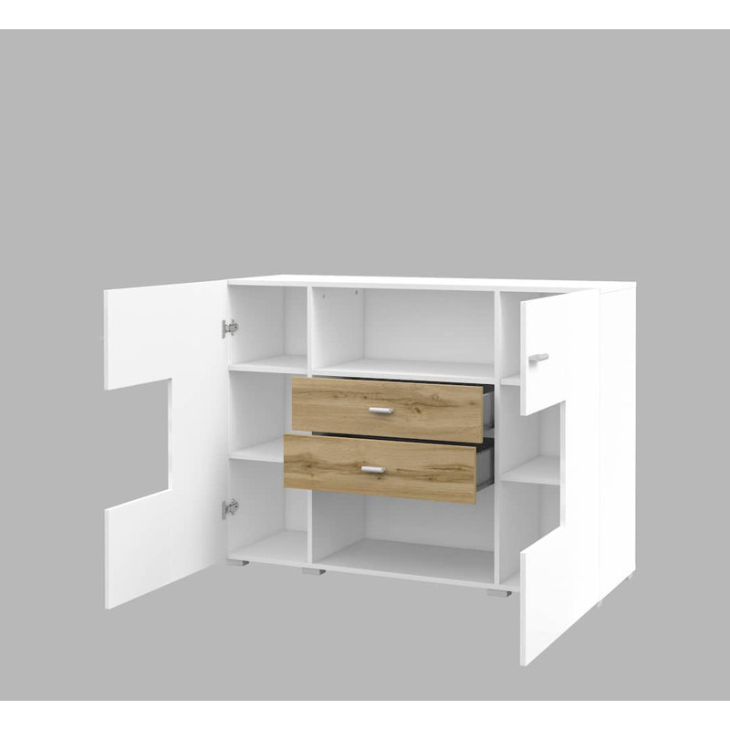 Camyron 122cm Sideboard