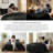 Vilano Springs ® Oversized, Light-Weight Hotel Quality Quilt Set with Matching Shams-1001114989-1001114979