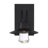 Suspense Integrated Dimmable LED Outdoor Wall Lantern-69834130-35158228