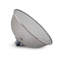 Arthur Court Designs Magnolia 10.5 in. Stainless Steel Cover