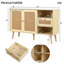 120cm Sideboard