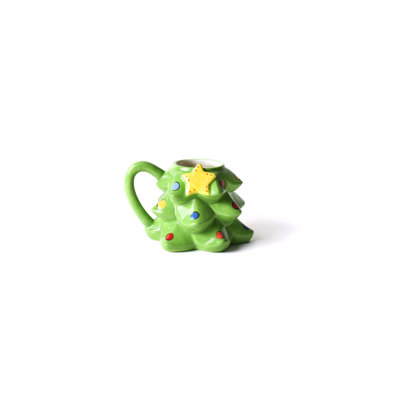 Tasse en forme d'arbre