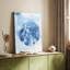 Ciel d'hiver - Cavas enveloppés de galerie-698258220