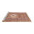 Abstract Indoor Rug-444662610