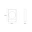 Mouro LED Table Lamp-1028227925
