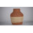 Taro Handmade Terracotta Table Vase