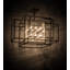Kitzi Box 16 - Light Chandelier