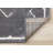 Latasia Grey White Soft Neutral Indoor Area Rug-878900687