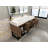 Jessica 60'' Free Standing Single Bathroom Vanity-1125824842