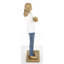 People Figurines & Sculptures