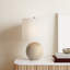 Lillian Ceramic Table Lamp-2137246353