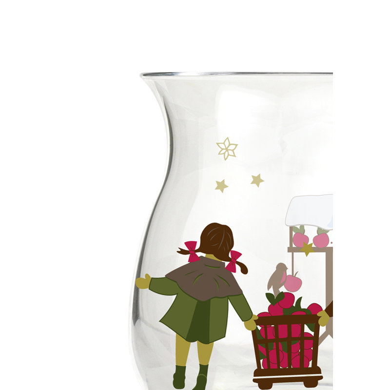 Tealight Candle Holder