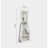 Full Length Smart LED Mirror With Durable Construction For Ideal Outfit Checks And Versatile Design