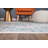 Barlow Oriental Cream/Blue/Yellow Indoor Rug-1144879355