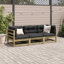 Garden Sofa-568166671