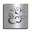 " Apples BW " by Chris Paschke-1077588823