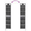 Vanity & Mirror Set-1426456038