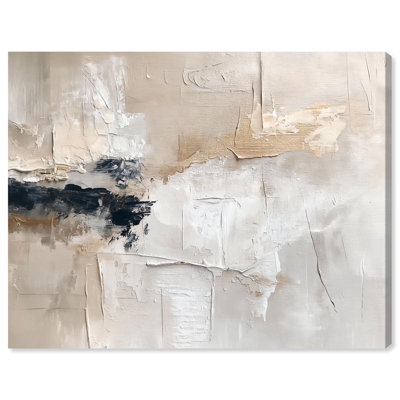 «Dust-Infuse Murals», reproduction d'art sur toile par Art Remedy