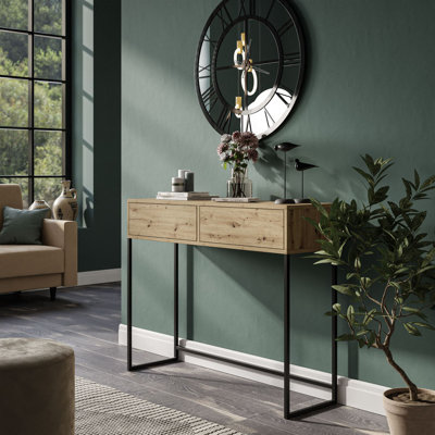 Jennerstown 100cm Console Table