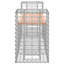 Banc de jardin Xylee-499356021