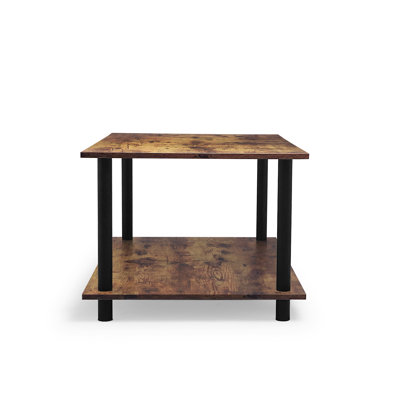Sonye Farmhouse Coffee Table