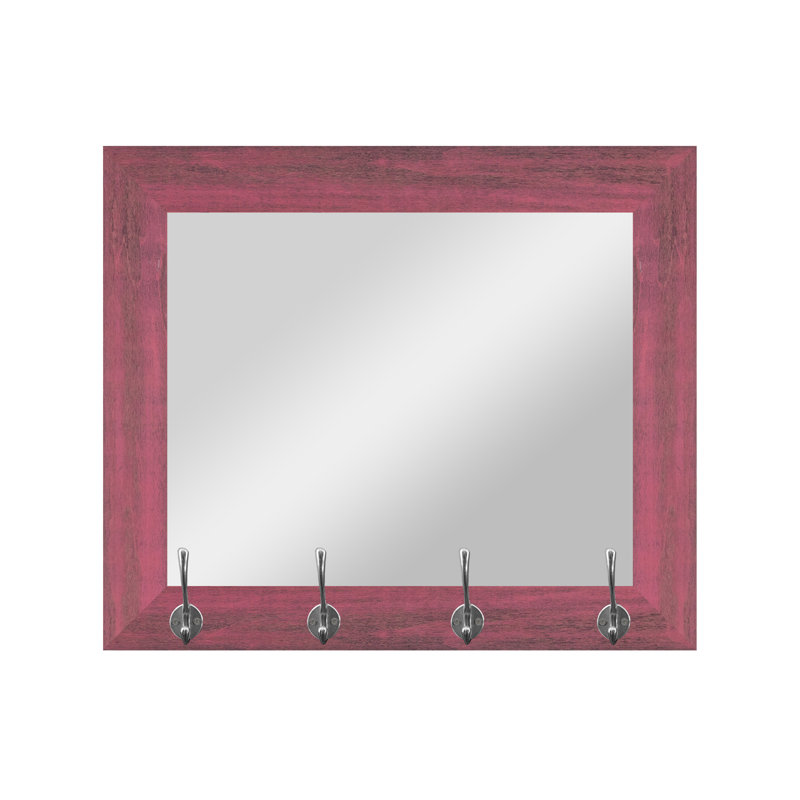 Miroir mural Veyron