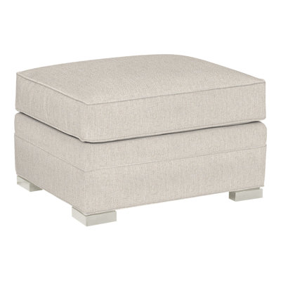 Davidson 28" Ottoman