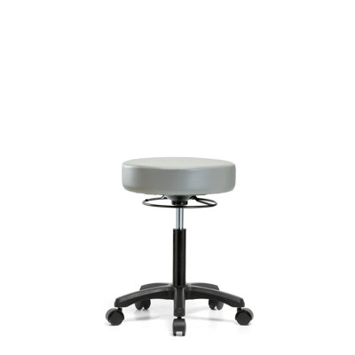 Kaiya Adjustable Height Lab Stool