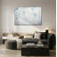 Heavenly Sky Print by H. Scott