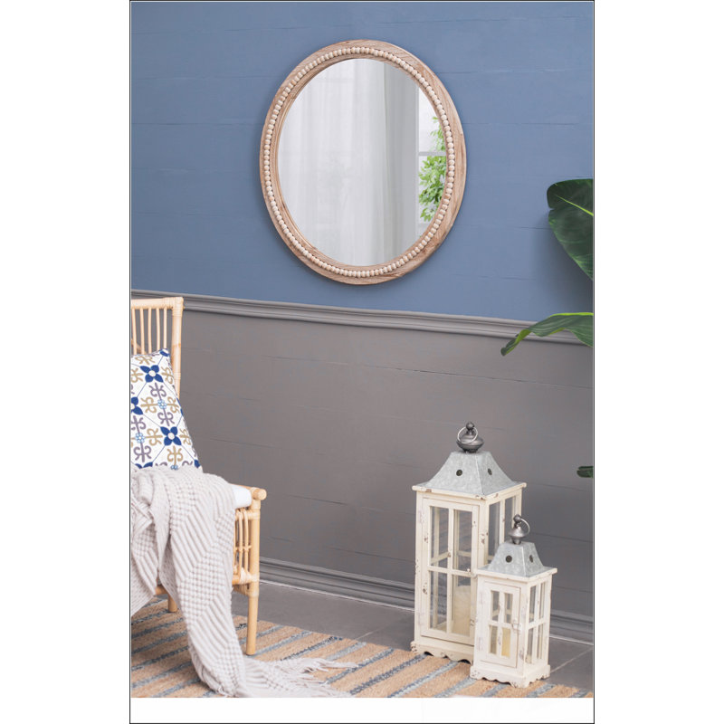 Miroir mural D30 Dley Lowley