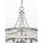 Millsaps 4 - Light Drum Chandelier-290821826