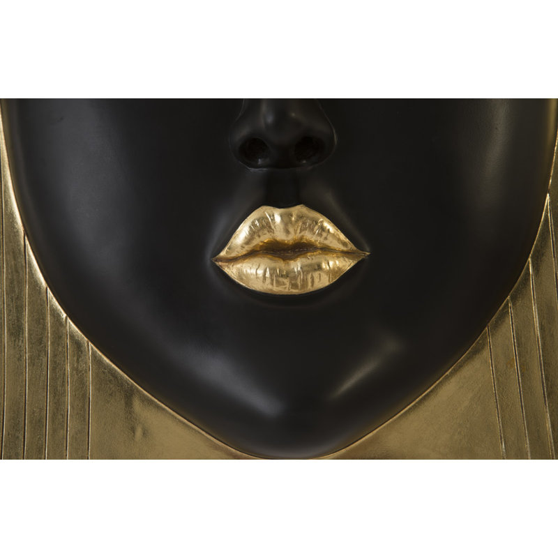 Fashion Faces Wall Décor