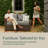 Camel Wicker Outdoor Lounge Chair-1126200156-1126200177
