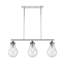 Hartell 3 - Light Kitchen Island Pendant-1959676992-1959677004-1959677003