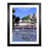 Black Wood Frame
