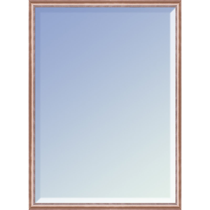 Miroir biseauté Gerburg