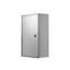 Fife 245.11mm W 400.05mm H Medicine Cabinet Mirror 1