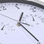 Kees Metal Wall Clock-91629925