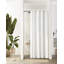 Adjustable 70cm to 130cm Single Curtain Pole-981114613