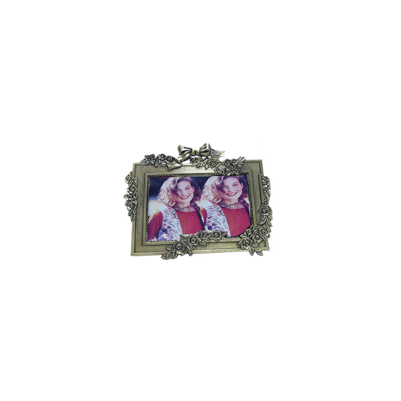 Cadre photo avec arc Johnstone, 3" x 5"