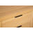 Ludden 3 - Drawer End Table